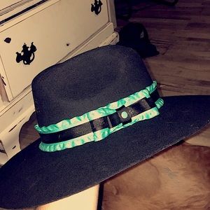 Western fashion Charlie 1 horse hat